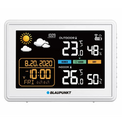 Blaupunkt WS30WH