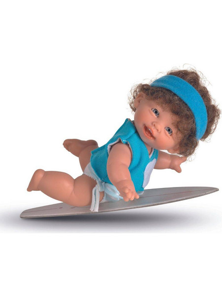 Magic Baby Surfer MB404
