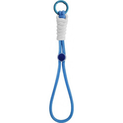 CELLY Αλυσίδα καρπού smartphone JEWELCHAIN NYLON LIGHTBLUE JEWELNYLLB