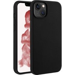 Vivanco Mag Hype Back Cover Black (iPhone 14 Plus)