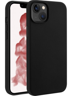 Vivanco Mag Hype Back Cover Black (iPhone 14 Plus)