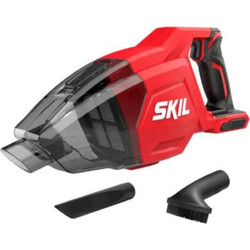 Skil Red Line 3158 CA Επαναφορτιζόμενο Σκουπάκι Χειρός 20V