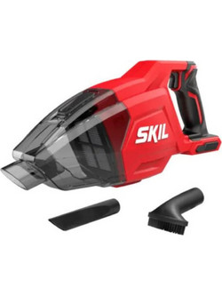 Skil Red Line 3158 CA Επαναφορτιζόμενο Σκουπάκι Χειρός 20V