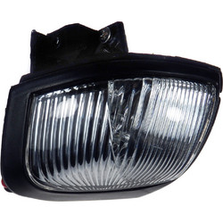 ΦΛΑΣ ΚΑΘΡΕΠΤΗ ISUZU DMAX '12-'15/ DMAX '16-'20 ΚΑΤΩ ΑΡΙΣΤΕΡΑ