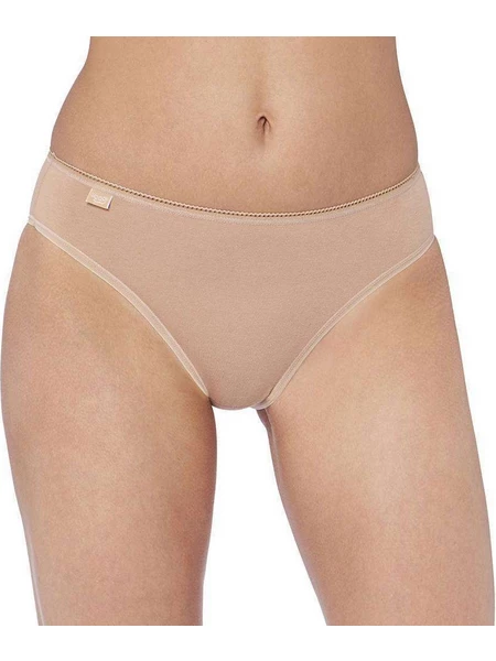 Women's Slip SLOGGI Basic Tai Cotton – Pinguino Underwear