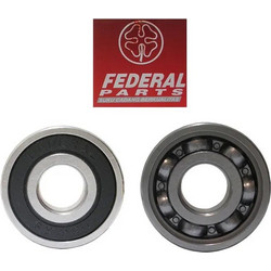 ΡΟΥΛΕΜΑΝ FP-6300RS (35X11X10) FEDERAL