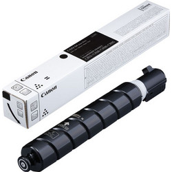 Canon C-EXV64 Black Toner