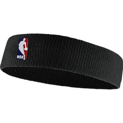 Nike NBA Headband (N.KN.02-001) - Μαύρο