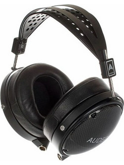 Audeze LCD-XC Creators Edition Ενσύρματα Ακουστικά Studio Over Ear Μαύρα