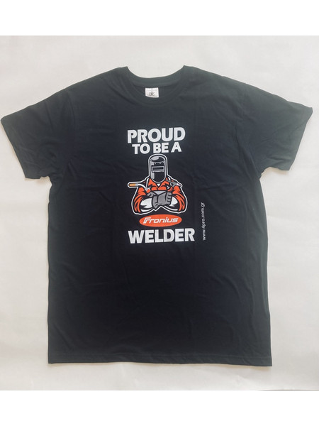 ΜΠΛΟΥΖΑ ΜΑΚΟ FRONIUS WELDER