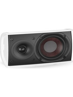 Dali Fazon Mikro Iron Ηχείο Hi-Fi Κεντρικό White