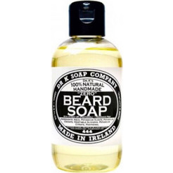 Dr K Soap Zero Soap Καθαριστικό για Γένια 100ml