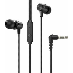 Hoco M79 Handsfree In-Ear 3.5mm Black