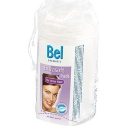 Hartmann Bel Extra Soft Δίσκοι Ντεμακιγιάζ 35τμχ