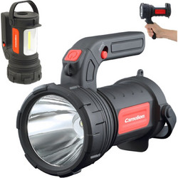 Camelion S32 Φακός Μπαταρίας Led 230lm