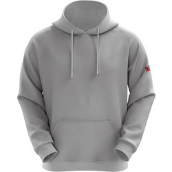 Zeus Felpa Ultra New Γκρι