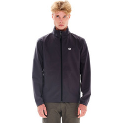 Emerson Ανδρικό Μπουφάν Μπλε Navy 241.EM10.46