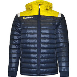 Zeus Vesuvio Giubbotto Yellow