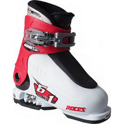 Roces Idea Up Jr 450 490 15 ski boots