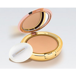 Coverderm Oil - Acneic Skin 3 Compact Pressed Powder 10gr
