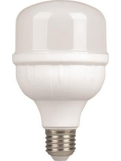 Λαμπα led smd t80 16w e27 6500k 100-277v