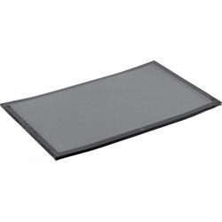 WMF Cutting Board 32 x 20 cm black, Touch Collection