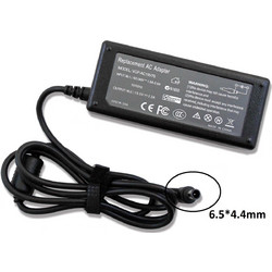 Τροφοδοτικό Laptop - AC Adapter Φορτιστής για Sony Vaio SVF152C29M VGP-AC19V67 SU10473-12019 ADP-45UD C 130001-15 19.5V 2.3A 45W 6.5mm*4.4mm Notebook Charger (Κωδ.60188 )