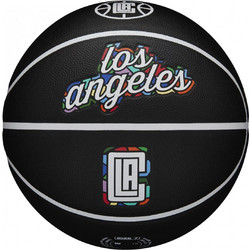 Wilson Los Angeles Clippers WZ4016413XB7