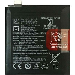 Μπαταρία One Plus 7 Pro OEM Battery Li-ion 3.85V 3860mAh
