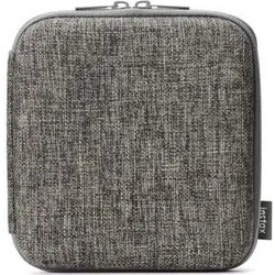 Fujifilm instax Link wide Printer Case mocha grey