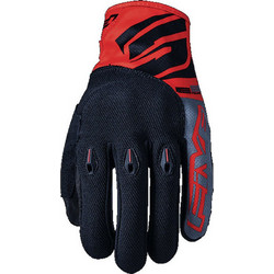 Five E3 Evo Red