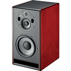 Focal Trio 11 Be Ηχείο Hi-Fi Βιβλιοθήκης 2 Δρόμων Cherry