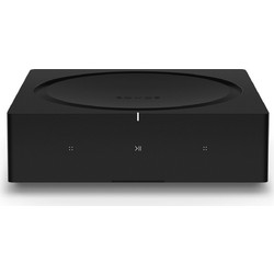Sonos Amp Ολοκληρωμένος Ενισχυτής Hi-Fi 2.0 125W/8Ω