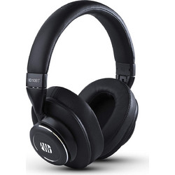 PreSonus Eris HD10BT Ασύρματα Bluetooth Ακουστικά On Ear με Noise Canceling Μαύρα