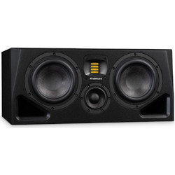 Adam Audio A77H Αυτοενισχυόμενο Ηχείο 200W Μαύρο