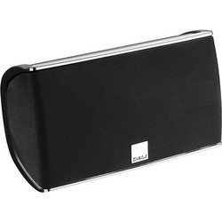 Dali Fazon Mikro Vokal Ηχείο Hi-Fi Κεντρικό 120W 2 Δρόμων Black