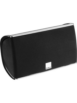Dali Fazon Mikro Vokal Ηχείο Hi-Fi Κεντρικό 120W 2 Δρόμων Black