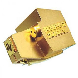 Dynavector Karat 17D3