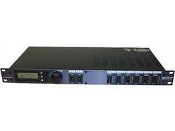 DBX Zonepro 1261M