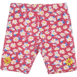 Oringinal Marines DAISY CRAZY PANTALONI LEGGINGS MAGLIA ΚΟΛΑΝ ΠΑΙΔΙΚΟ GIRL (DEP1159NF VAR2F) Ροζ Κορίτσι Collection SU24