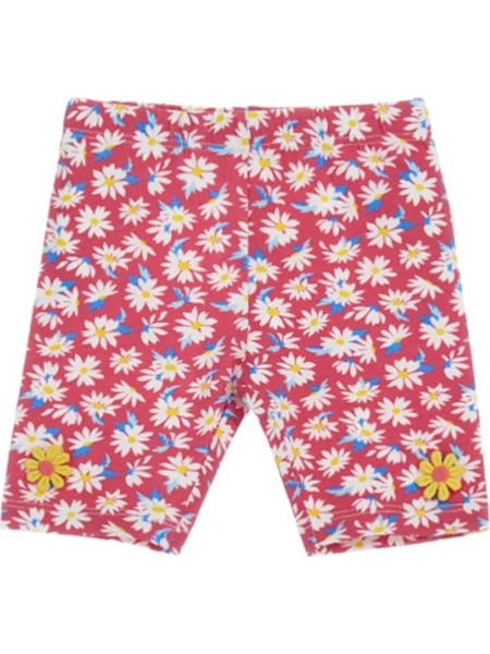 Oringinal Marines DAISY CRAZY PANTALONI LEGGINGS MAGLIA ΚΟΛΑΝ ΠΑΙΔΙΚΟ GIRL (DEP1159NF VAR2F) Ροζ Κορίτσι Collection SU24