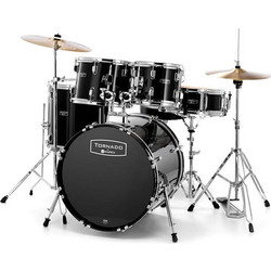 MAPEX TORNADO TND 5044TCDK