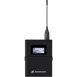 SENNHEISER EW-DX-SK-R1-R9 (520-607.8) Πομπός Bodypack