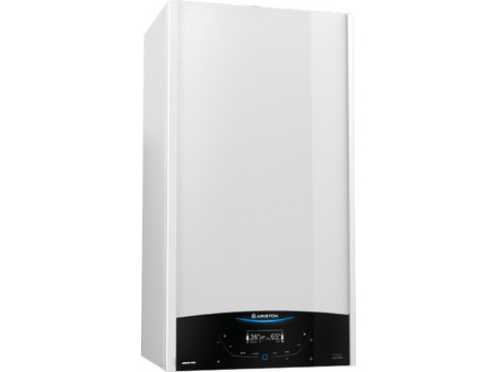 Ariston Genus One+ Net 24 Επιτοίχιος Λέβητας Αερίου Συμπύκνωσης 20636kcal/h