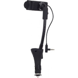 GEMBIRD 4-IN-1 FM TRASMITTER, CAR SMARTPHONE HOLDER WITH CHARGER AND HANDSFREE FUNCTION