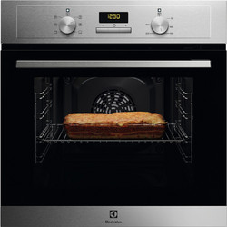 Electrolux EOF3H00BX Φούρνος Ηλεκτρικός Άνω Πάγκου 65lt 59.5cm