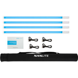 Nanlite Pavo Tube T8-7X Kit