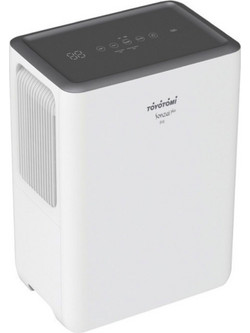 Toyotomi Sonzai Plus TDE-20GSP21 Αφυγραντήρας με Wi-Fi 20lt