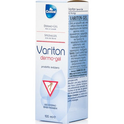 Cosval Variton Dermo Gel για Κουρασμένα Πόδια 100ml