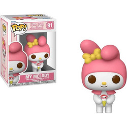 Funko Pop! Hello Kitty & Friends 91 My Melody